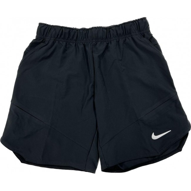 SHORTS NIKE COURT DRI FIT SLAM VERMELHO